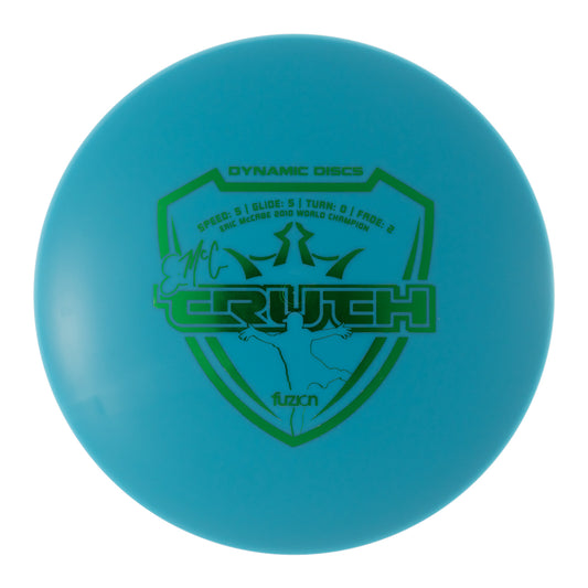 Dynamic Discs EMAC Truth - Fuzion 175g | Style 0001