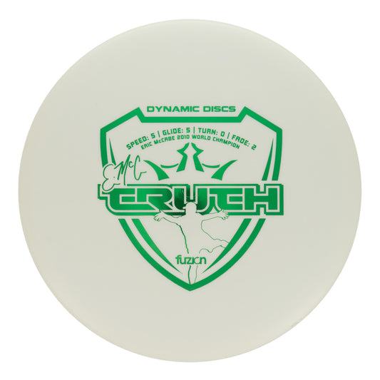 Dynamic Discs EMAC Truth - Fuzion 176g | Style 0001