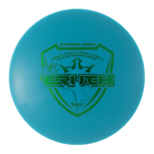 Dynamic Discs EMAC Truth - Fuzion 176g | Style 0002