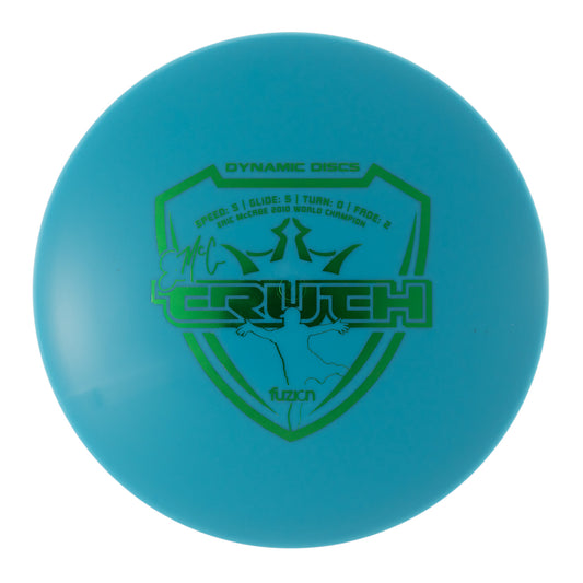 Dynamic Discs EMAC Truth - Fuzion 176g | Style 0003