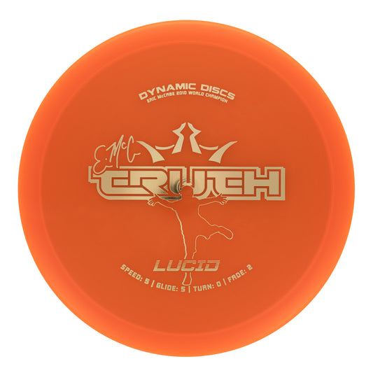 Dynamic Discs EMAC Truth - Lucid 176g | Style 0002