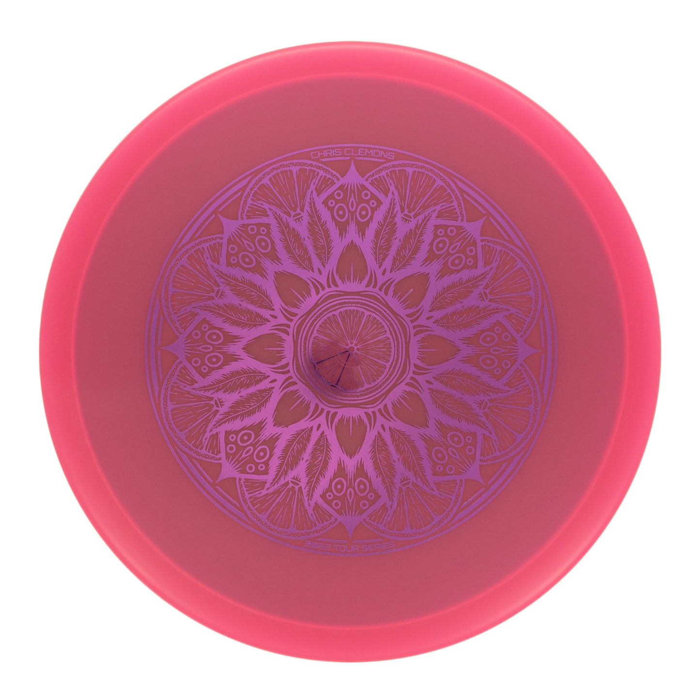 Dynamic Discs Culprit - Chris Clemons 2022 Tour Series Lucid-X 176g | Style 0004