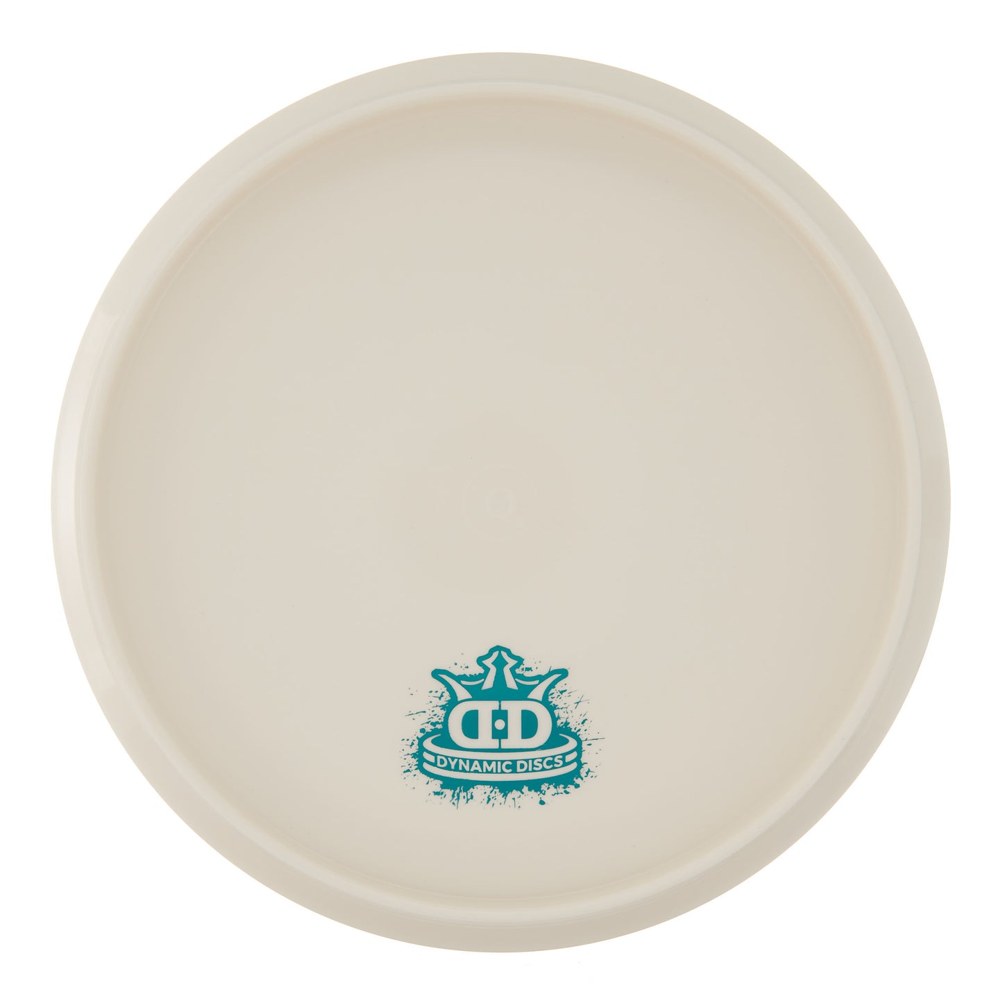 Dynamic Discs Culprit - Blank Canvas Fuzion 175g | Style 0001