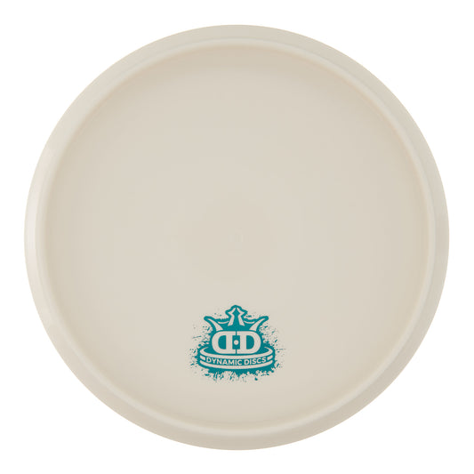 Dynamic Discs Culprit - Blank Canvas Fuzion 175g | Style 0001