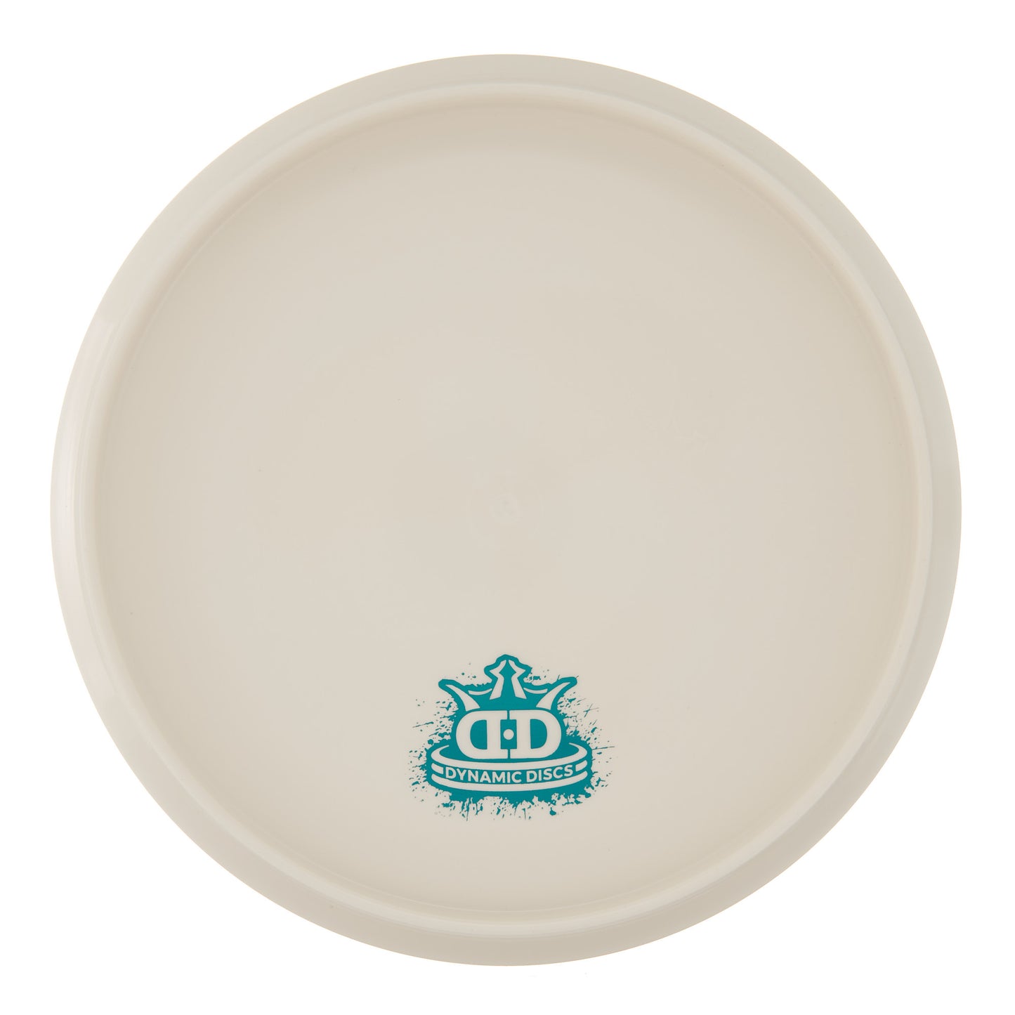 Dynamic Discs Culprit - Blank Canvas Fuzion 176g | Style 0001