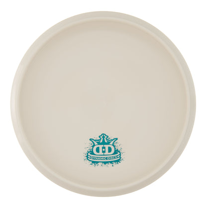 Dynamic Discs Culprit - Blank Canvas Fuzion 176g | Style 0001