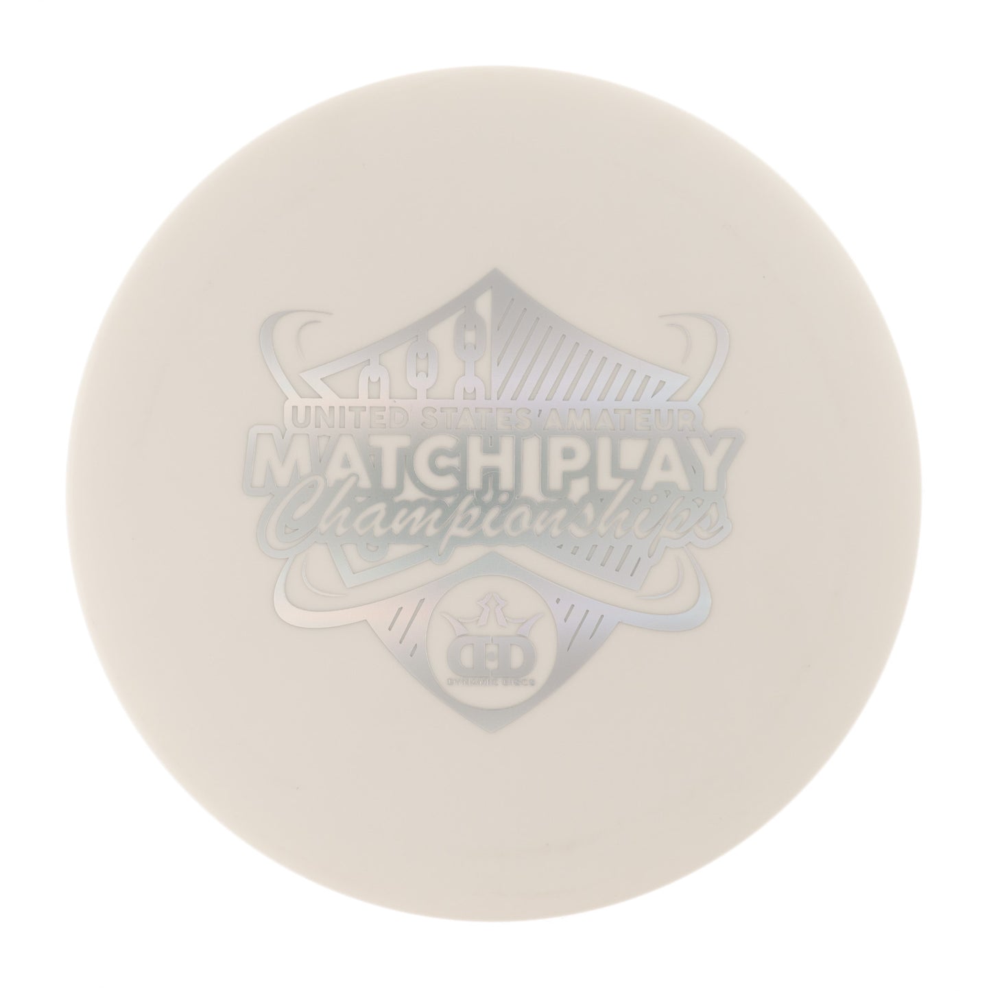 Dynamic Discs Culprit - Match Play Stamp Prime Moonshine 175g | Style 0001