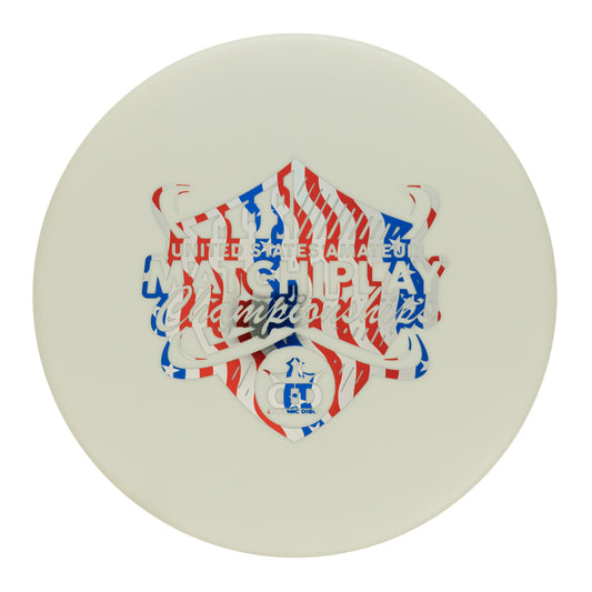 Dynamic Discs Culprit - Match Play Stamp Prime Moonshine 175g | Style 0007