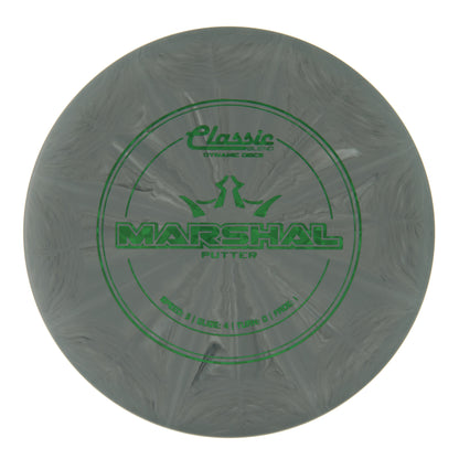 Dynamic Discs Marshal - Classic Blend Burst 174g | Style 0003