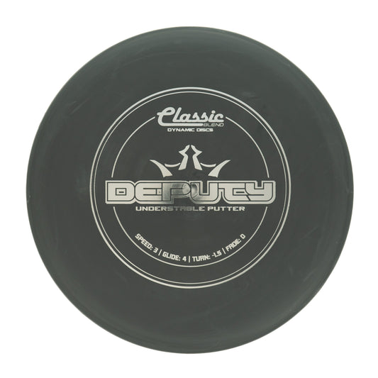 Dynamic Discs Deputy - Classic Blend 173g | Style 0006