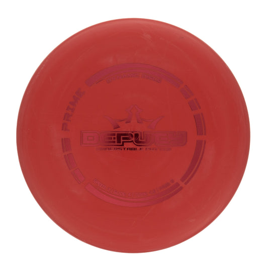 Dynamic Discs Deputy - Prime 174g | Style 0001