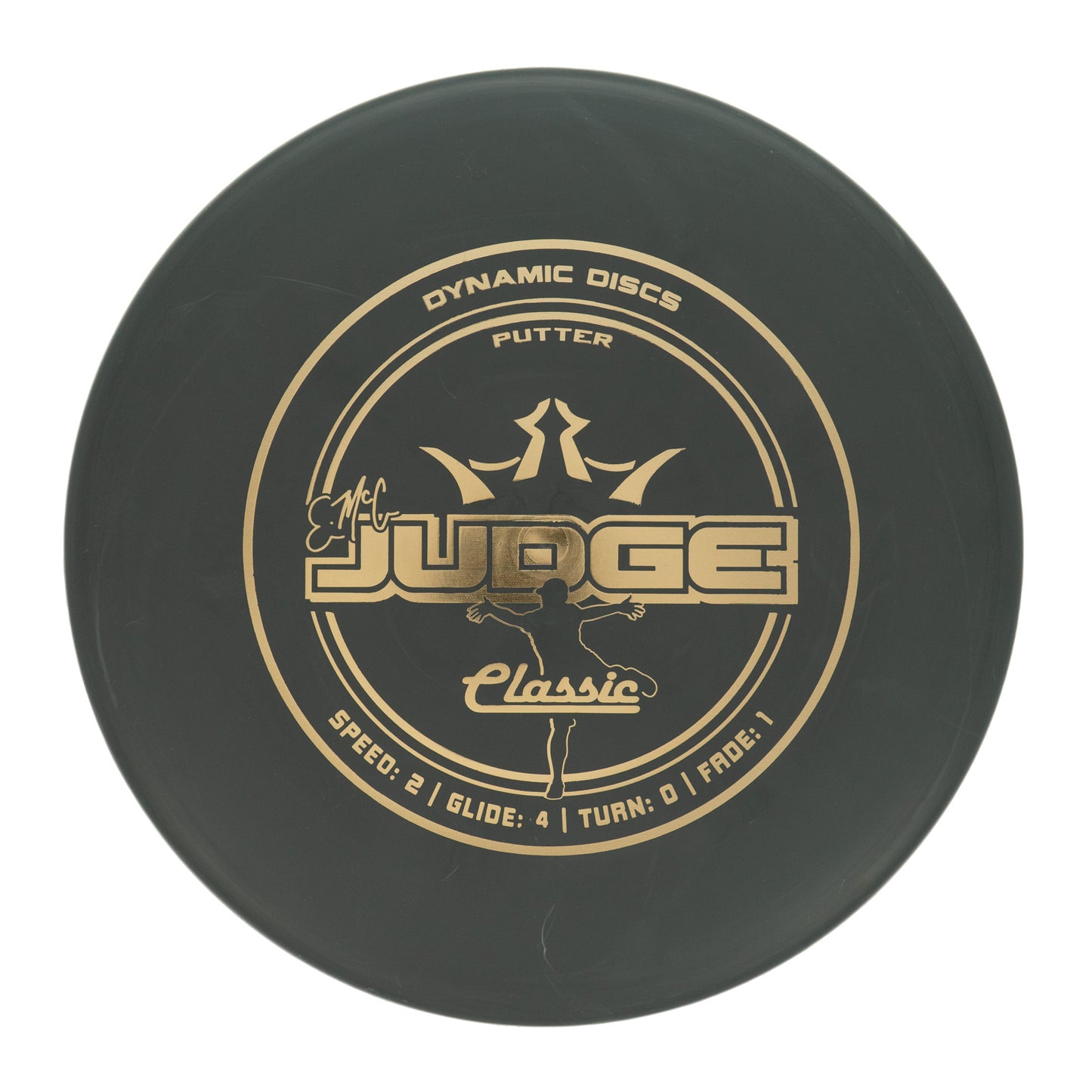 Dynamic Discs EMAC Judge - Classic 174g | Style 0003