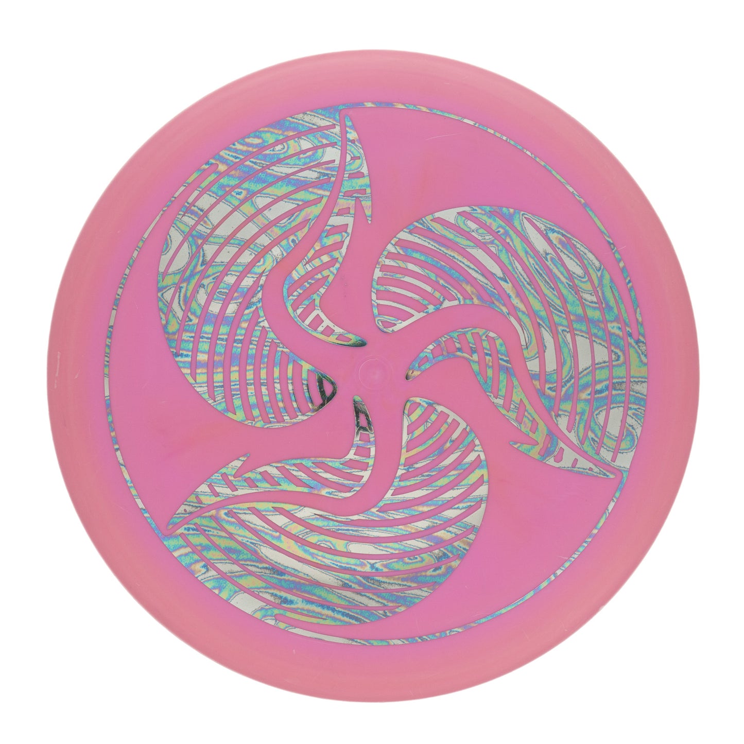 Dynamic Discs Judge - Huk Lab Stamp Prime 173g | Style 0003