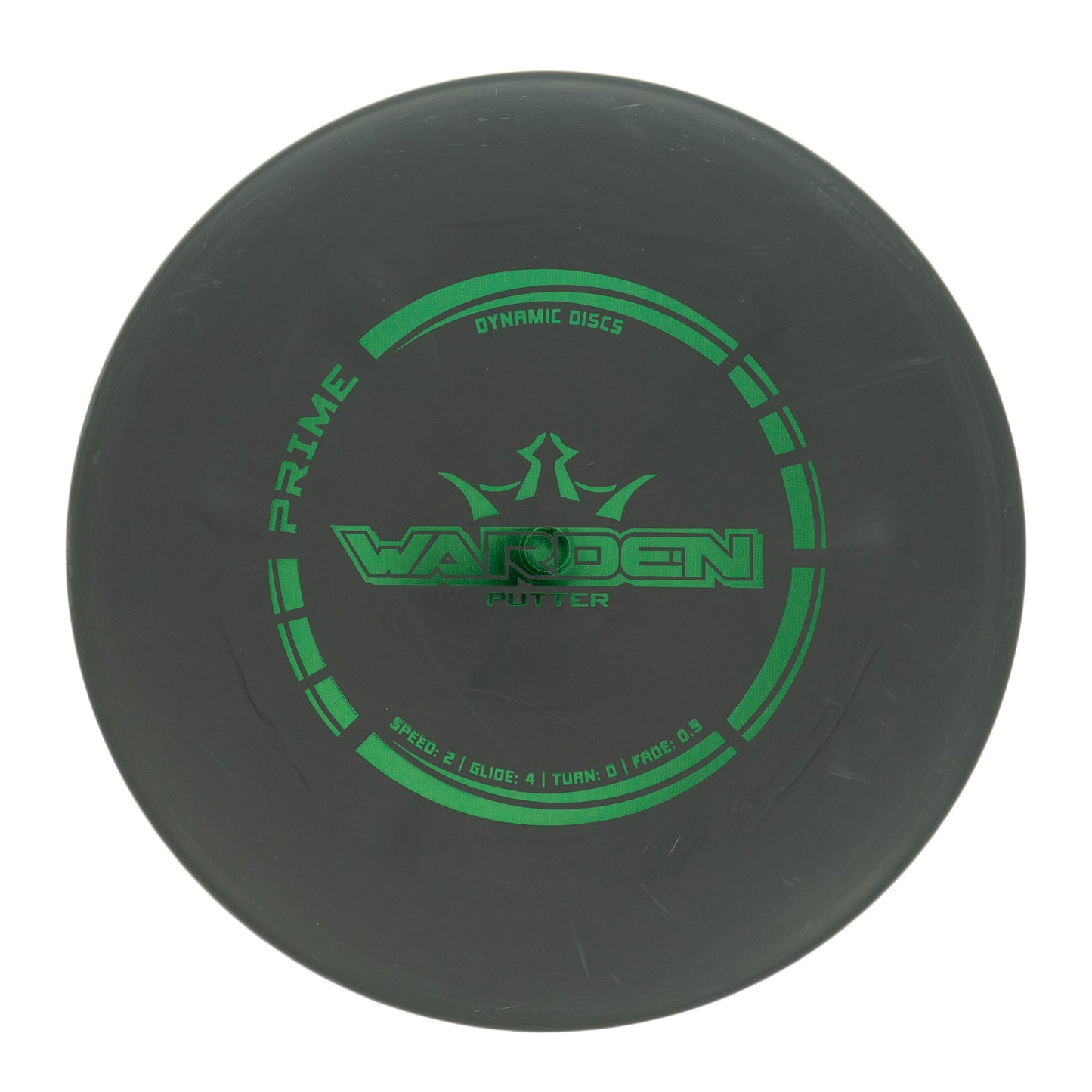 Dynamic Discs Warden - Prime 175g | Style 0004