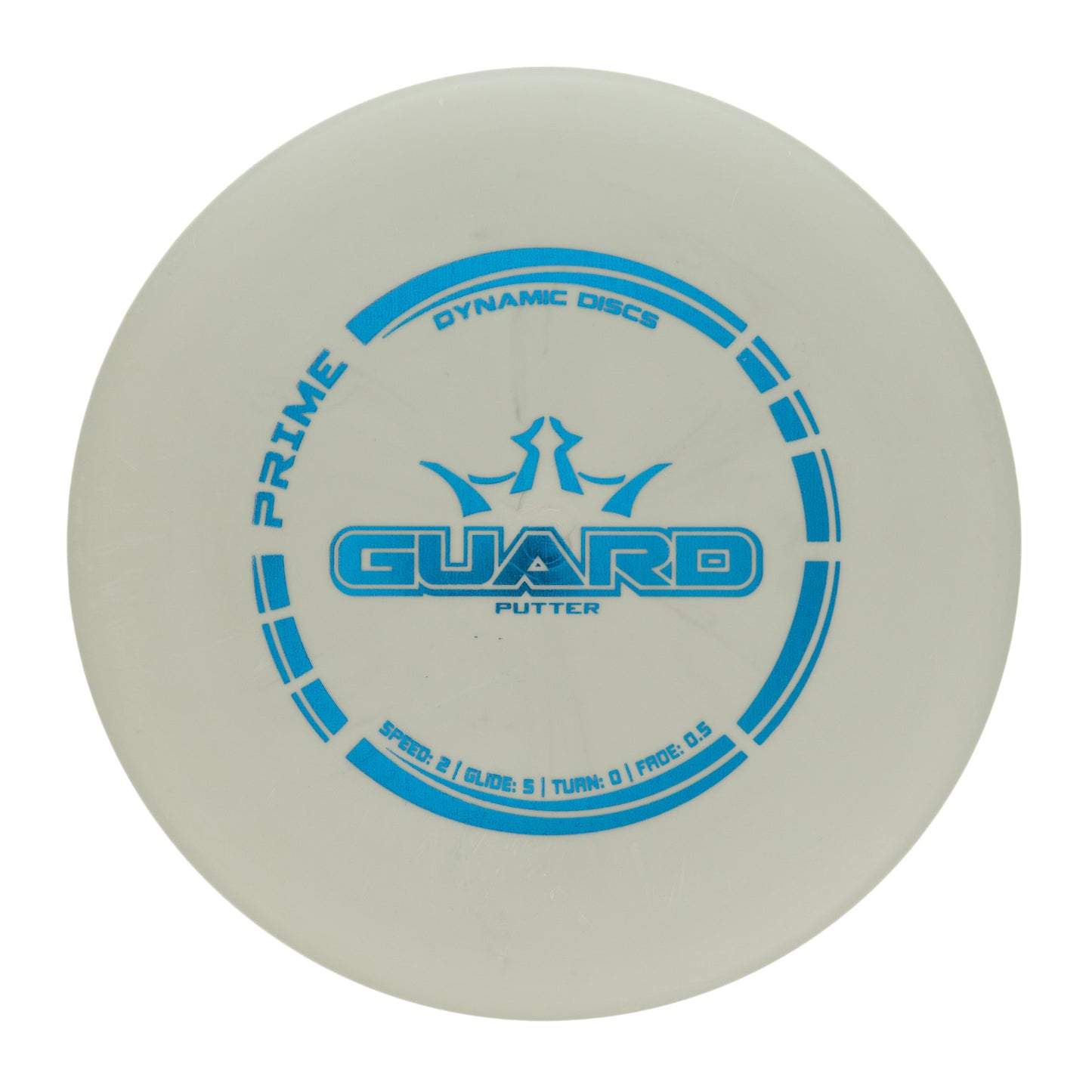 Dynamic Discs Guard - Prime 174g | Style 0001