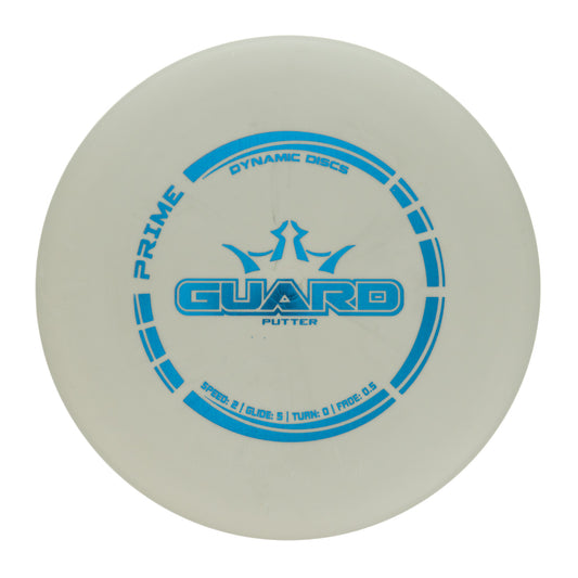 Dynamic Discs Guard - Prime 174g | Style 0001