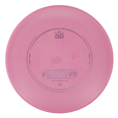 Dynamic Discs Fugitive - First Run Supreme 177g | Style 0006