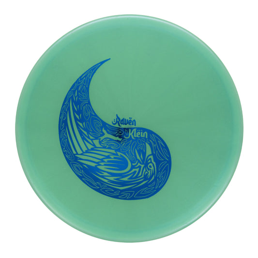 Dynamic Discs Suspect - Raven Klein Team Series Lucid Chameleon 175g | Style 0009