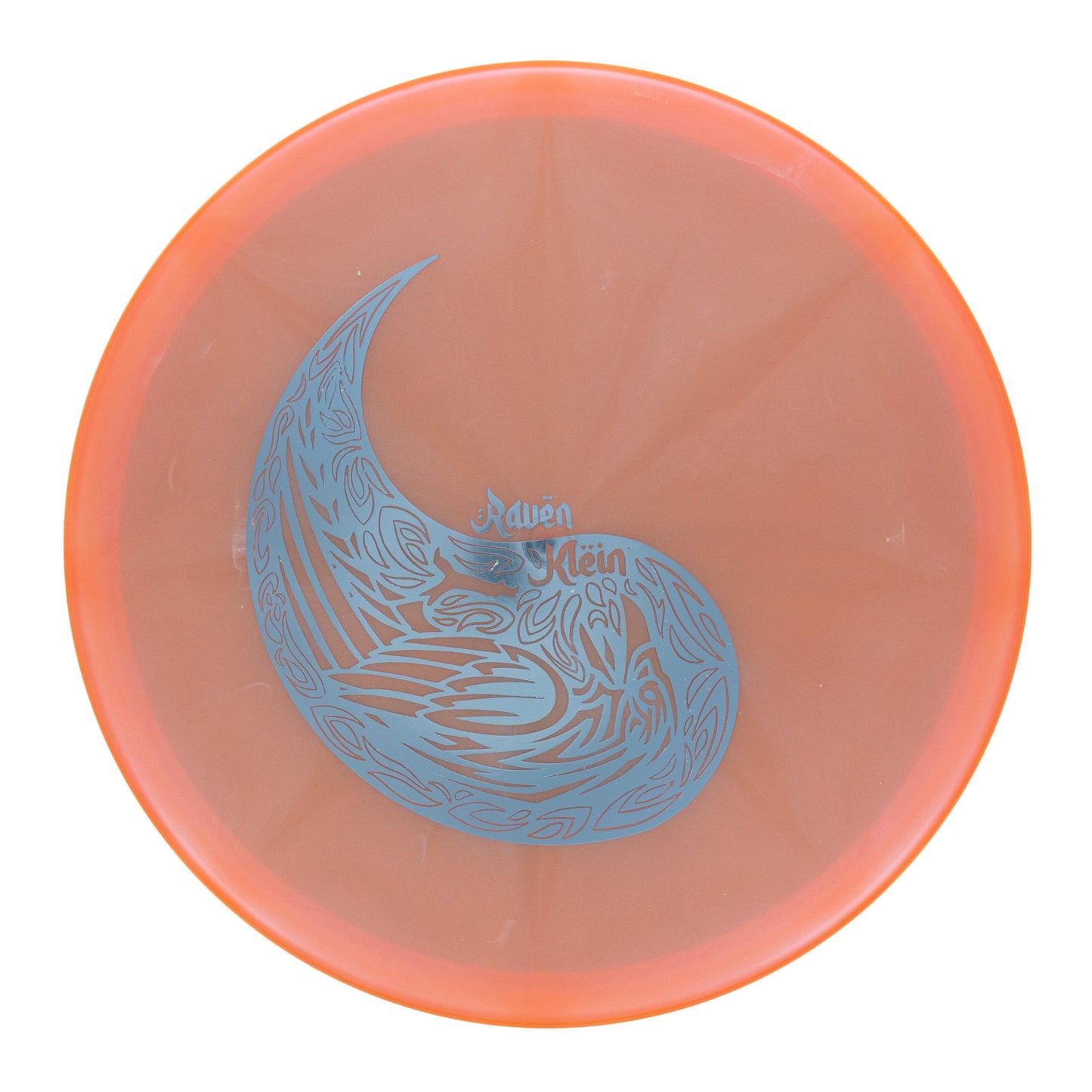 Dynamic Discs Suspect - Raven Klein Team Series Lucid Chameleon 176g | Style 0008