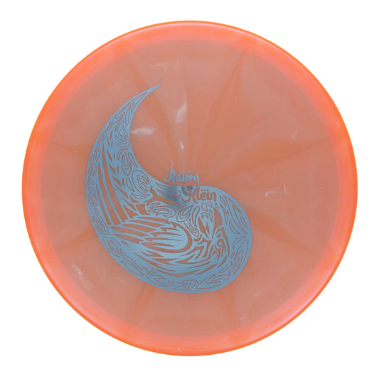 Dynamic Discs Suspect - Raven Klein Team Series Lucid Chameleon 176g | Style 0009