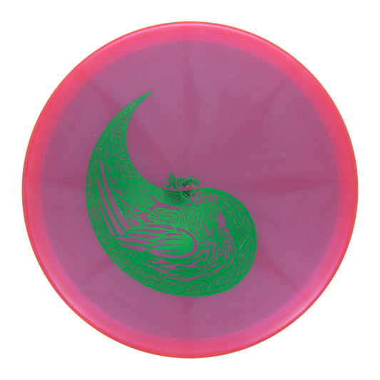 Dynamic Discs Suspect - Raven Klein Team Series Lucid Chameleon 177g | Style 0004