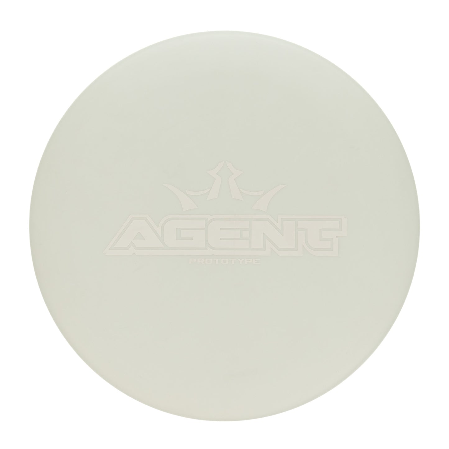 Dynamic Discs Agent - Classic Prototype 175g | Style 0001