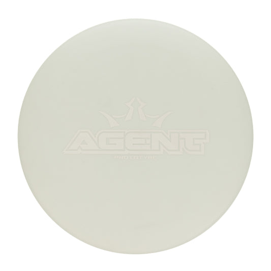 Dynamic Discs Agent - Classic Prototype 175g | Style 0001