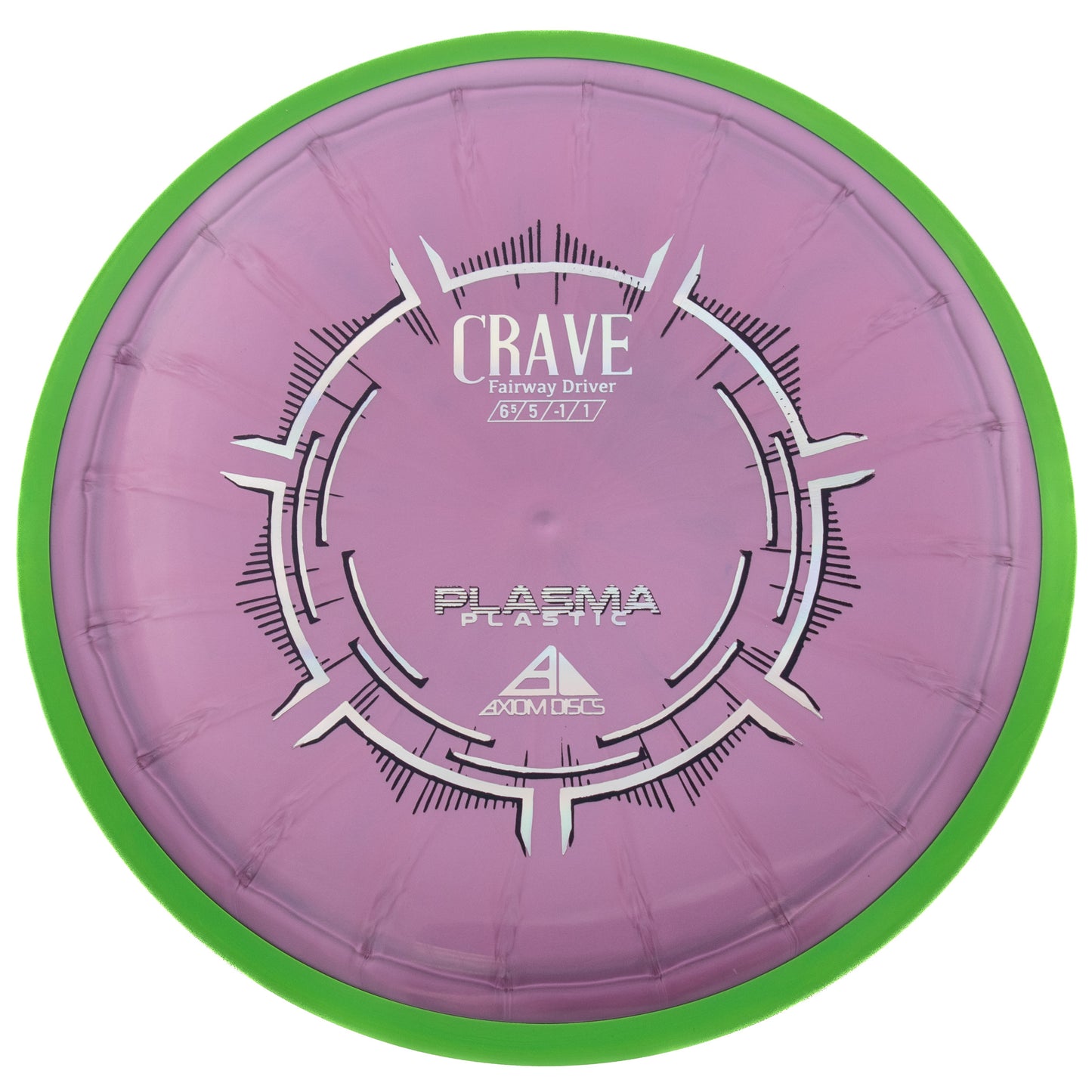 Axiom Crave - Plasma 175g | Style 0001