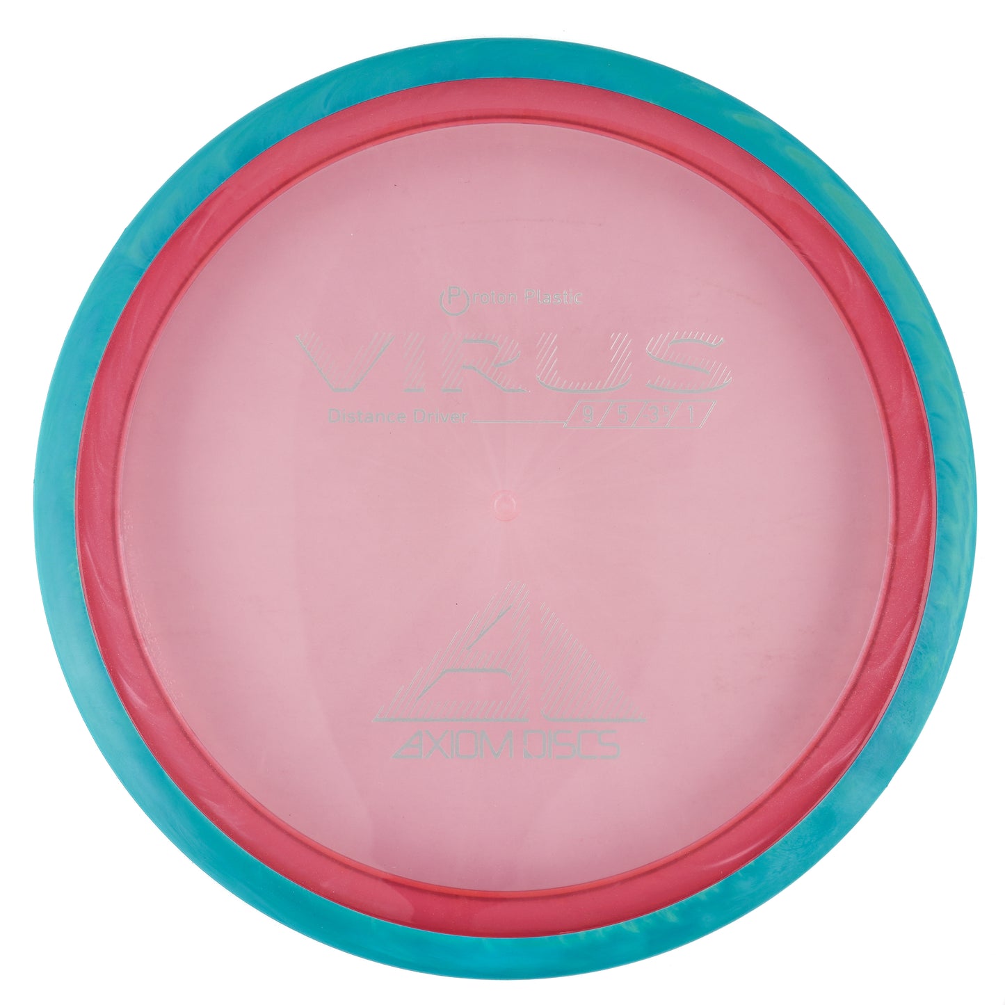 Axiom Virus - Proton 175g | Style 0001