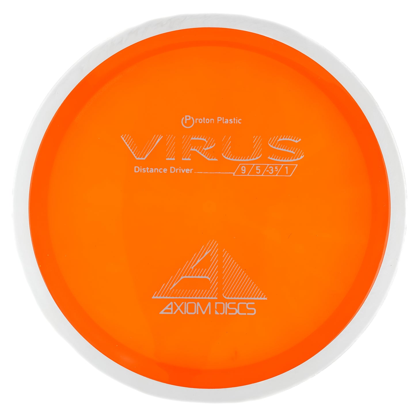 Axiom Virus - Proton 177g | Style 0001