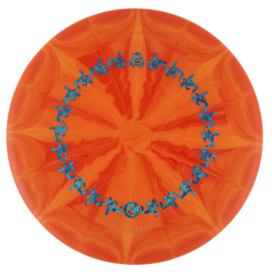 Dynamic Discs EMAC Judge - Handeye Satellite Runner Classic Soft Burst 174g | Style 0001