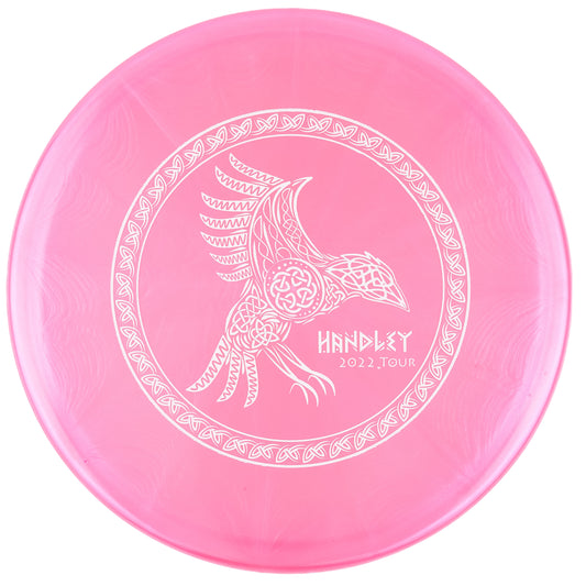 Dynamic Discs Suspect - Holyn Handley 2022 Tour Series Lucid Chameleon 176g | Style 0001