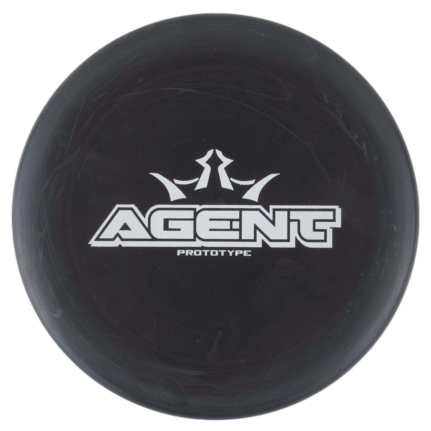 Dynamic Discs Agent - Classic Prototype 176g | Style 0001