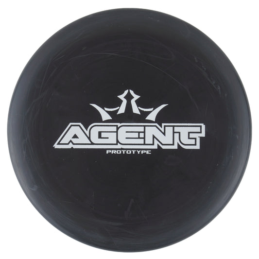 Dynamic Discs Agent - Classic Prototype 176g | Style 0001