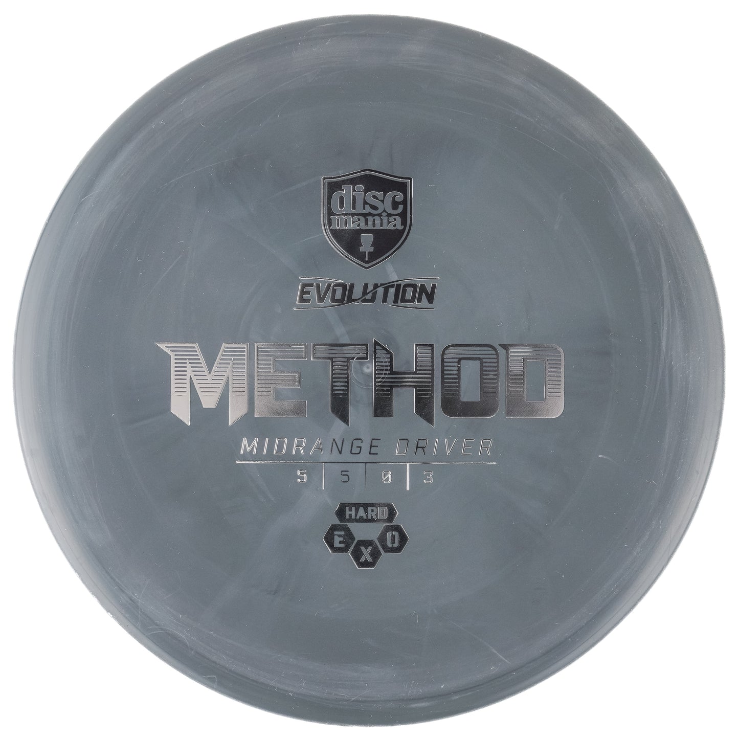 Discmania Method - Exo Hard 178g | Style 0001