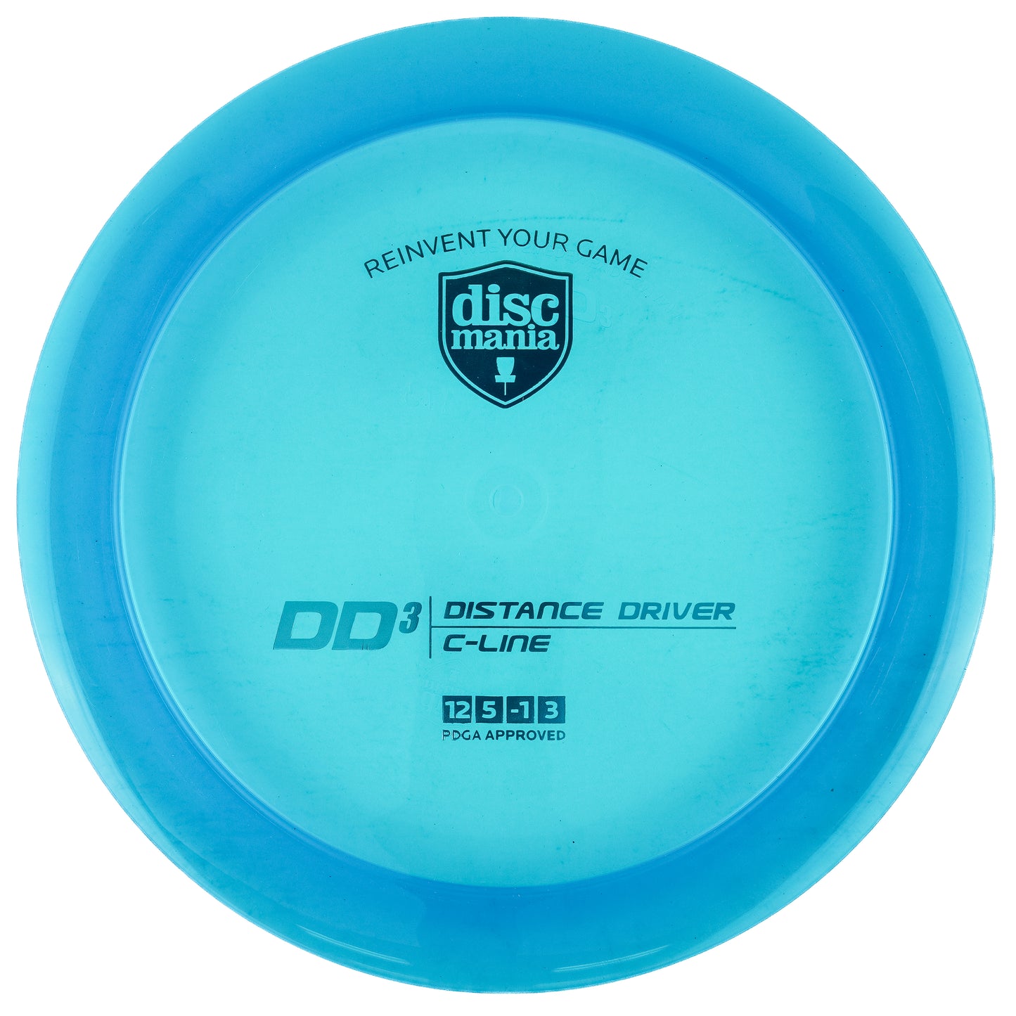 Discmania DD3 - C-Line 174g | Style 0001