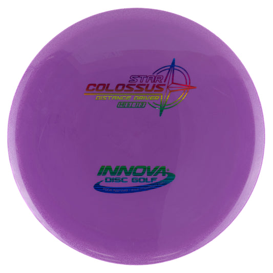 Innova Colossus - Star 171g | Style 0001