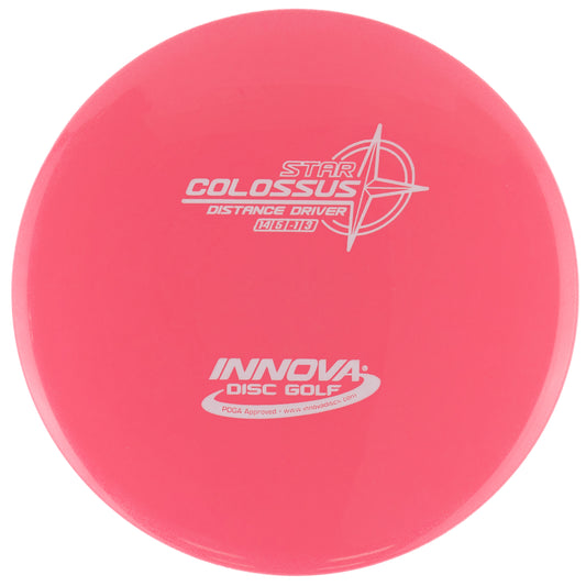 Innova Colossus - Star 173g | Style 0003