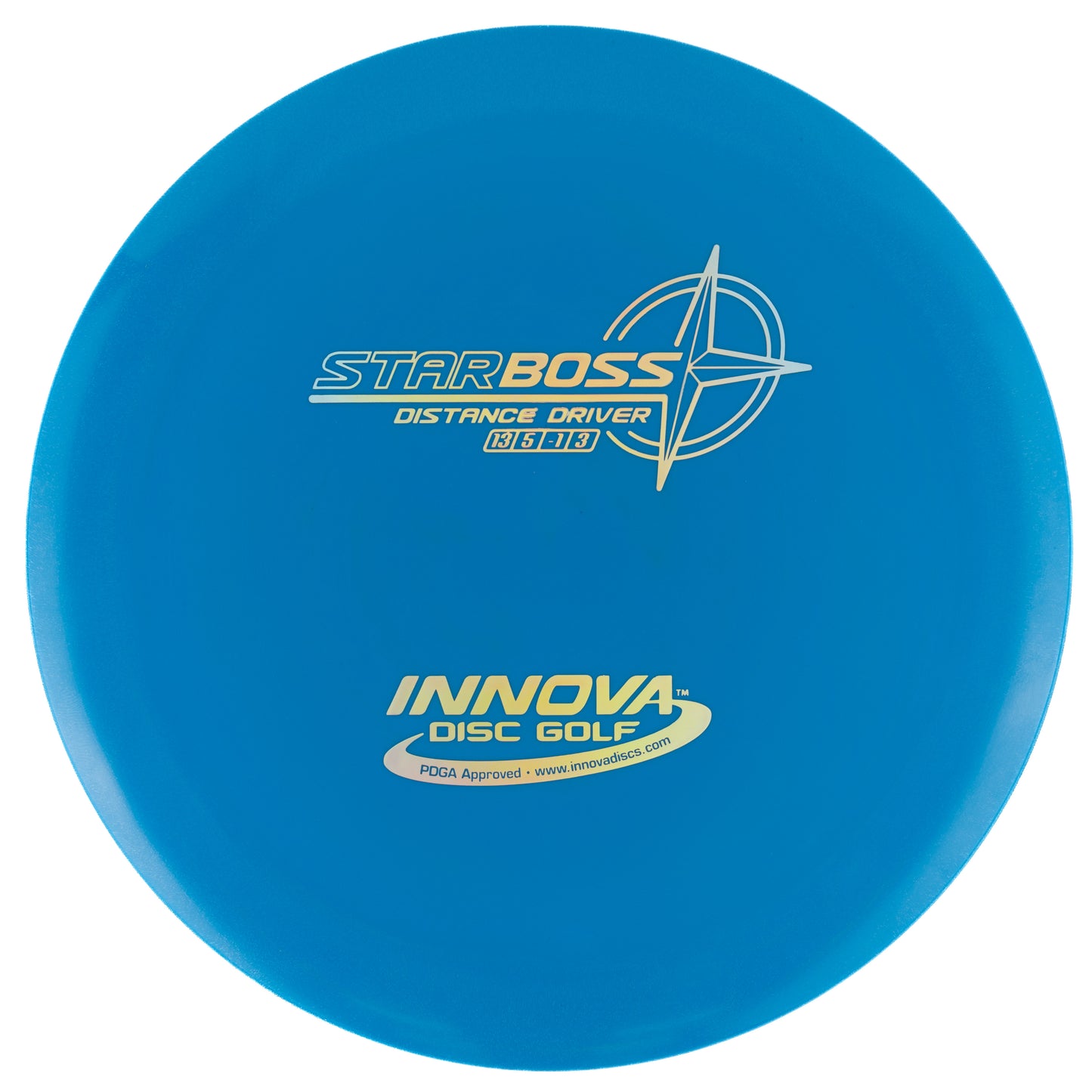 Innova Boss - Star 170g | Style 0001