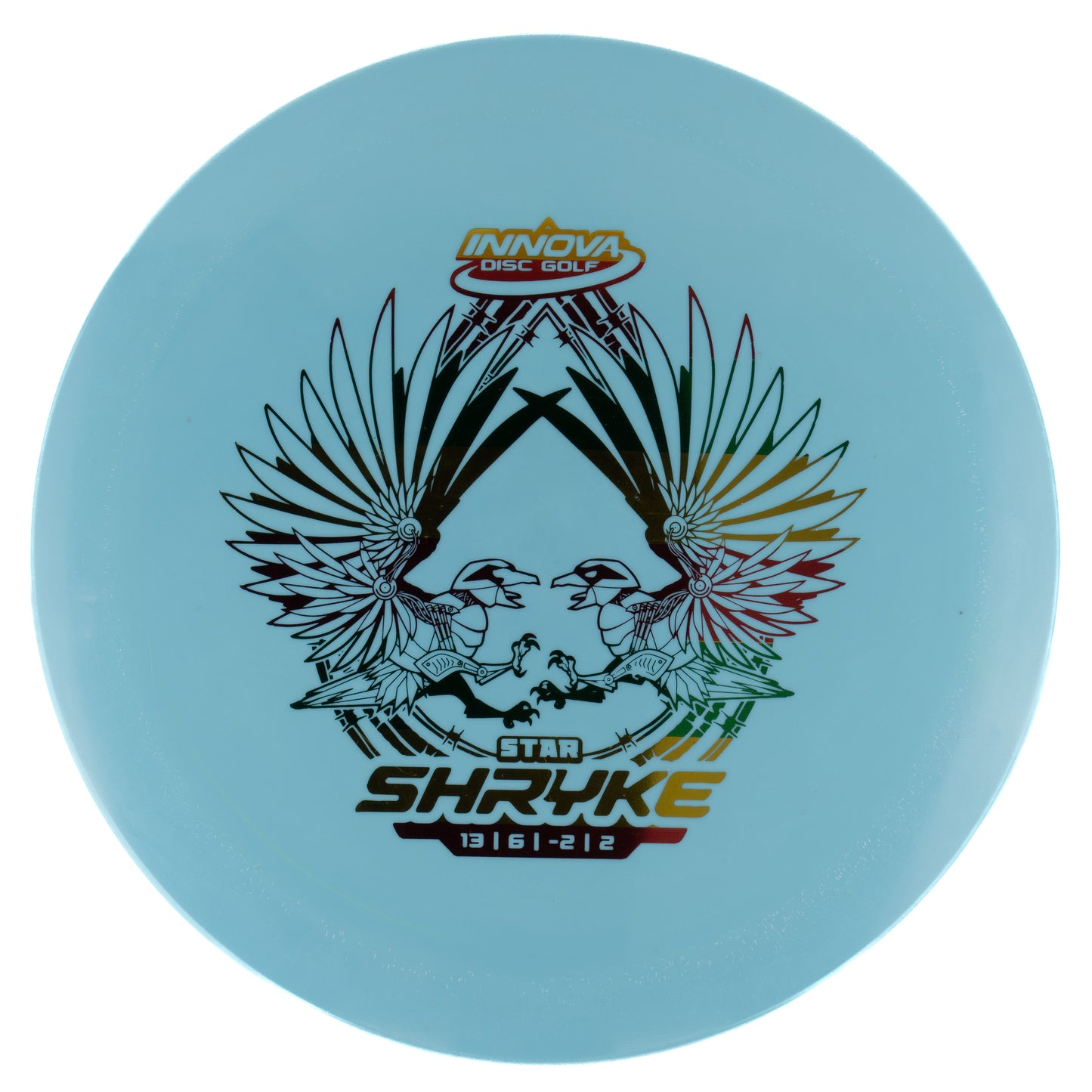 Innova Shryke - Star 172g | Style 0001