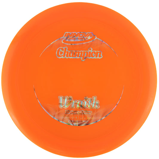 Innova Wraith - Champion 173g | Style 0002