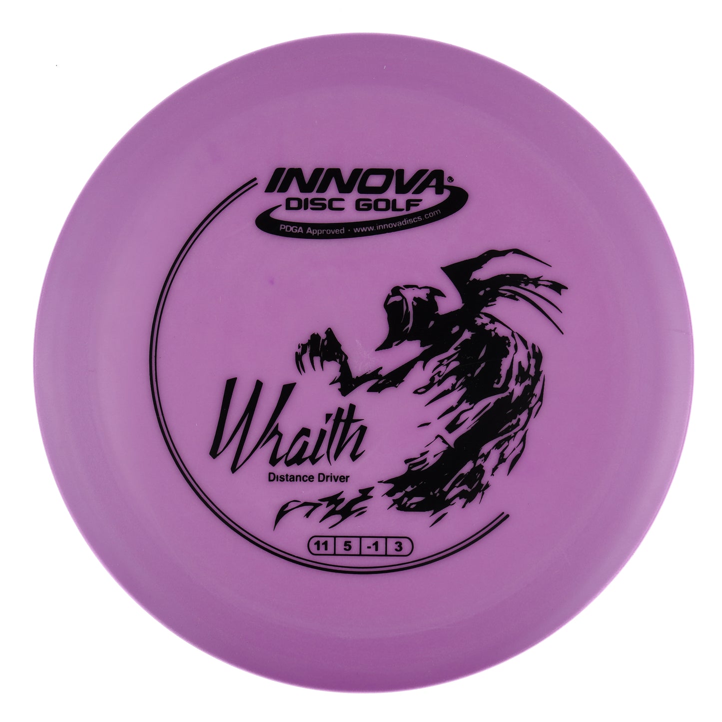 Innova Wraith - DX 175g | Style 0002