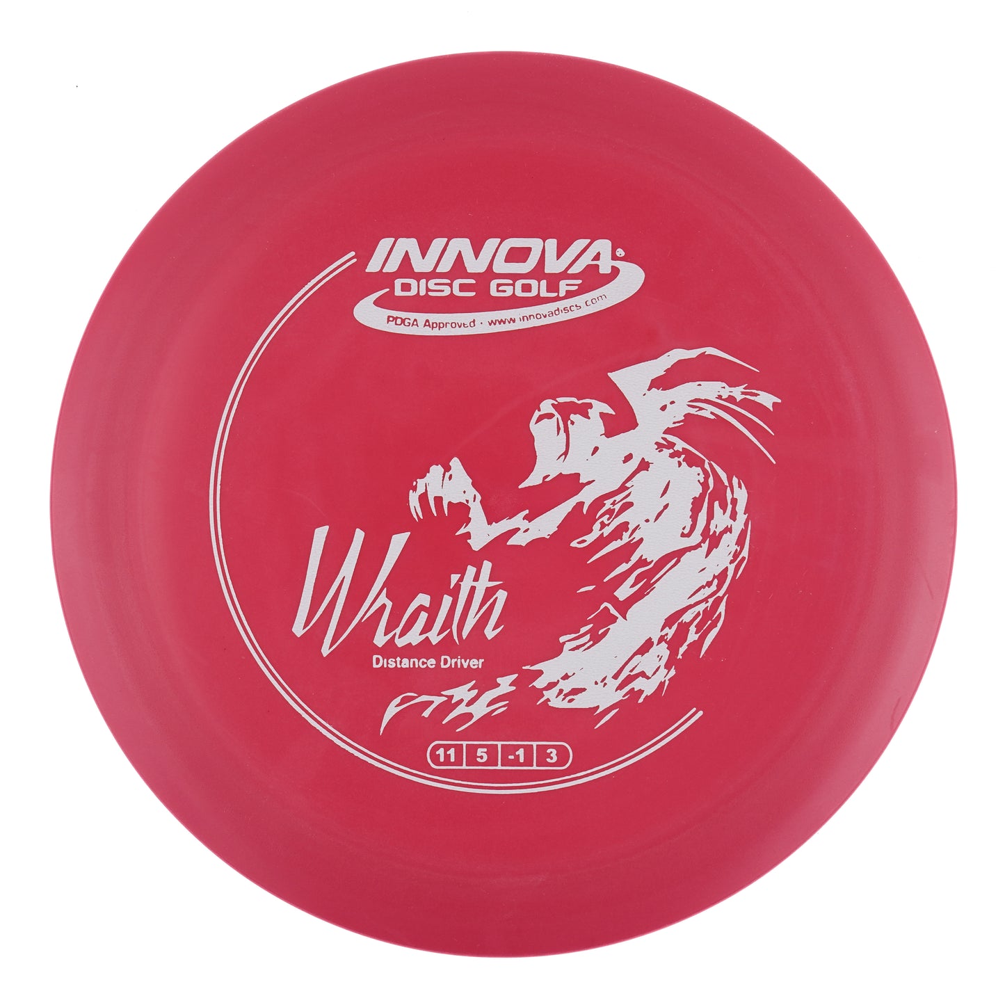 Innova Wraith - DX 176g | Style 0001