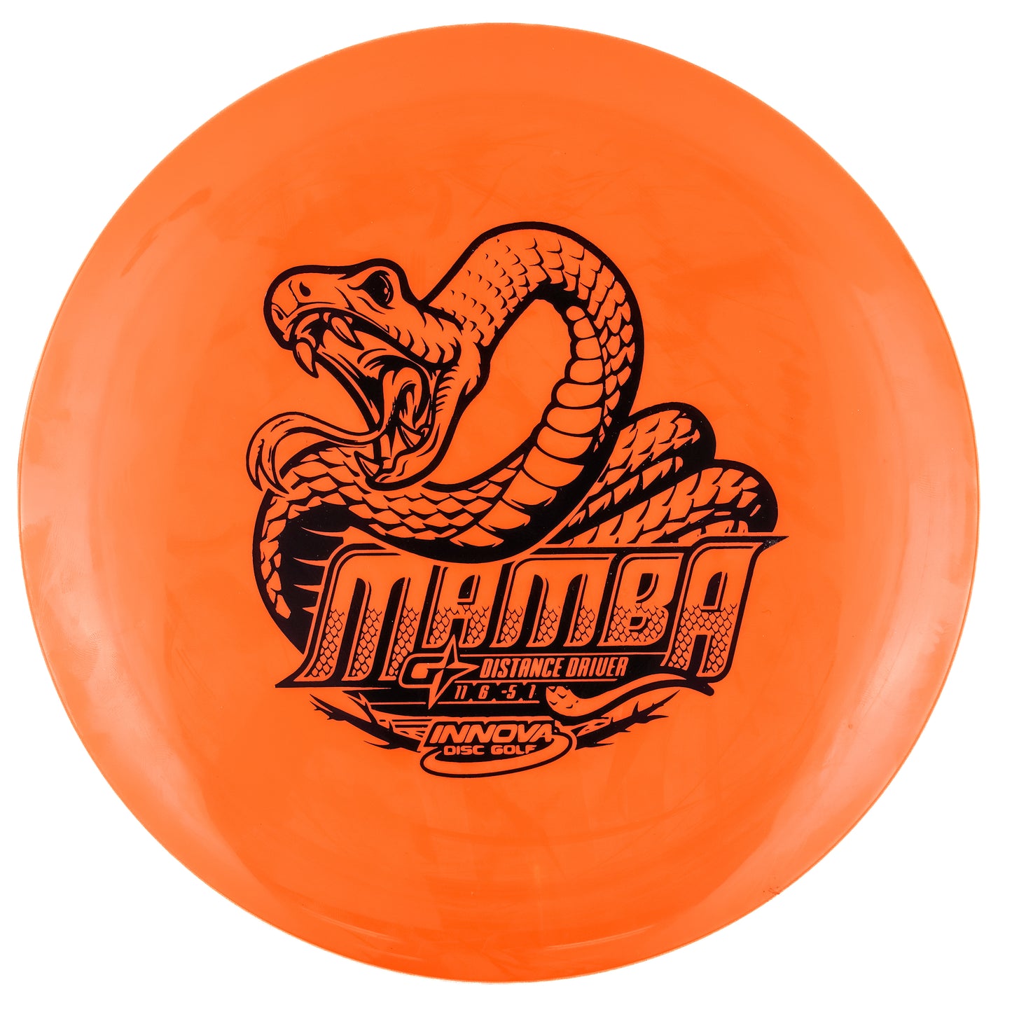 Innova Mamba - GStar 172g | Style 0001