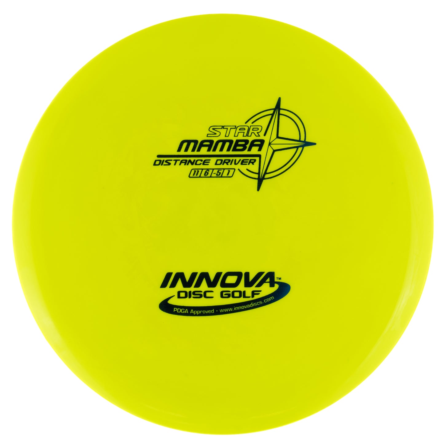 Innova Mamba - Star 173g | Style 0001