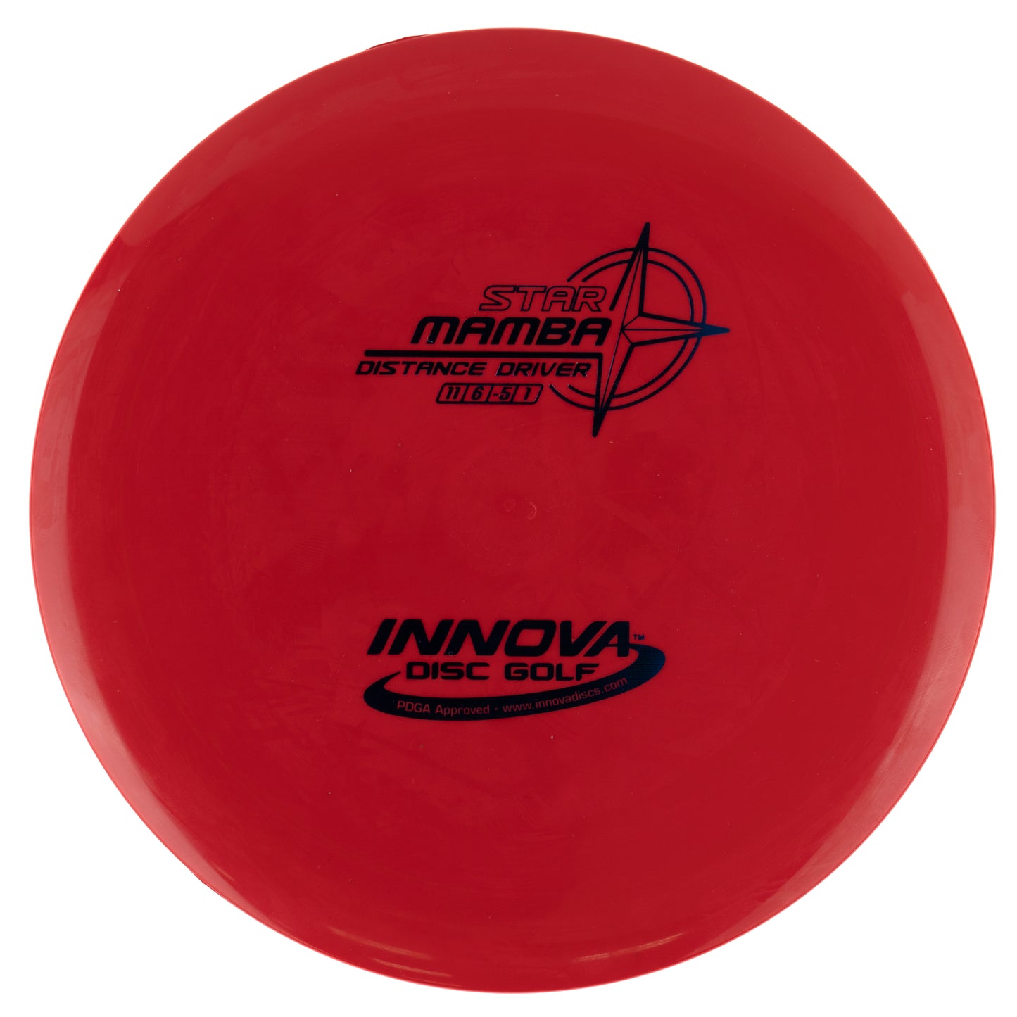 Innova Mamba - Star 178g | Style 0001