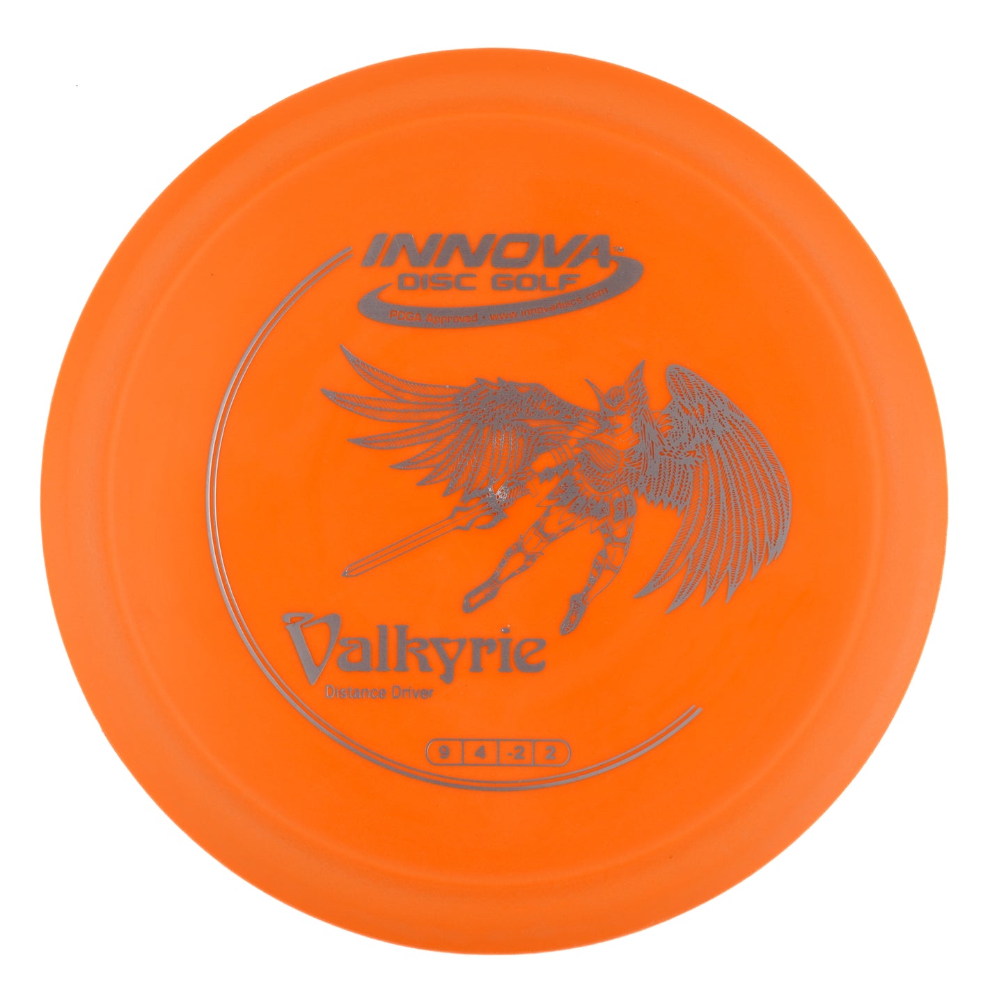 Innova Valkyrie - DX 168g | Style 0001