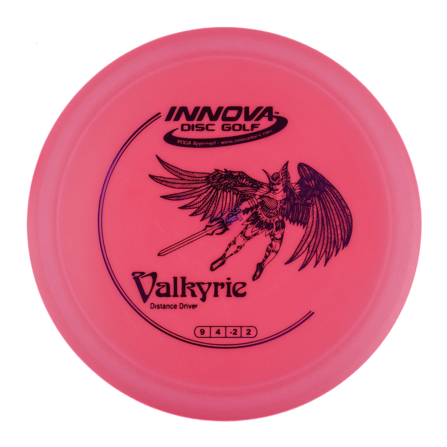 Innova Valkyrie - DX 172g | Style 0001