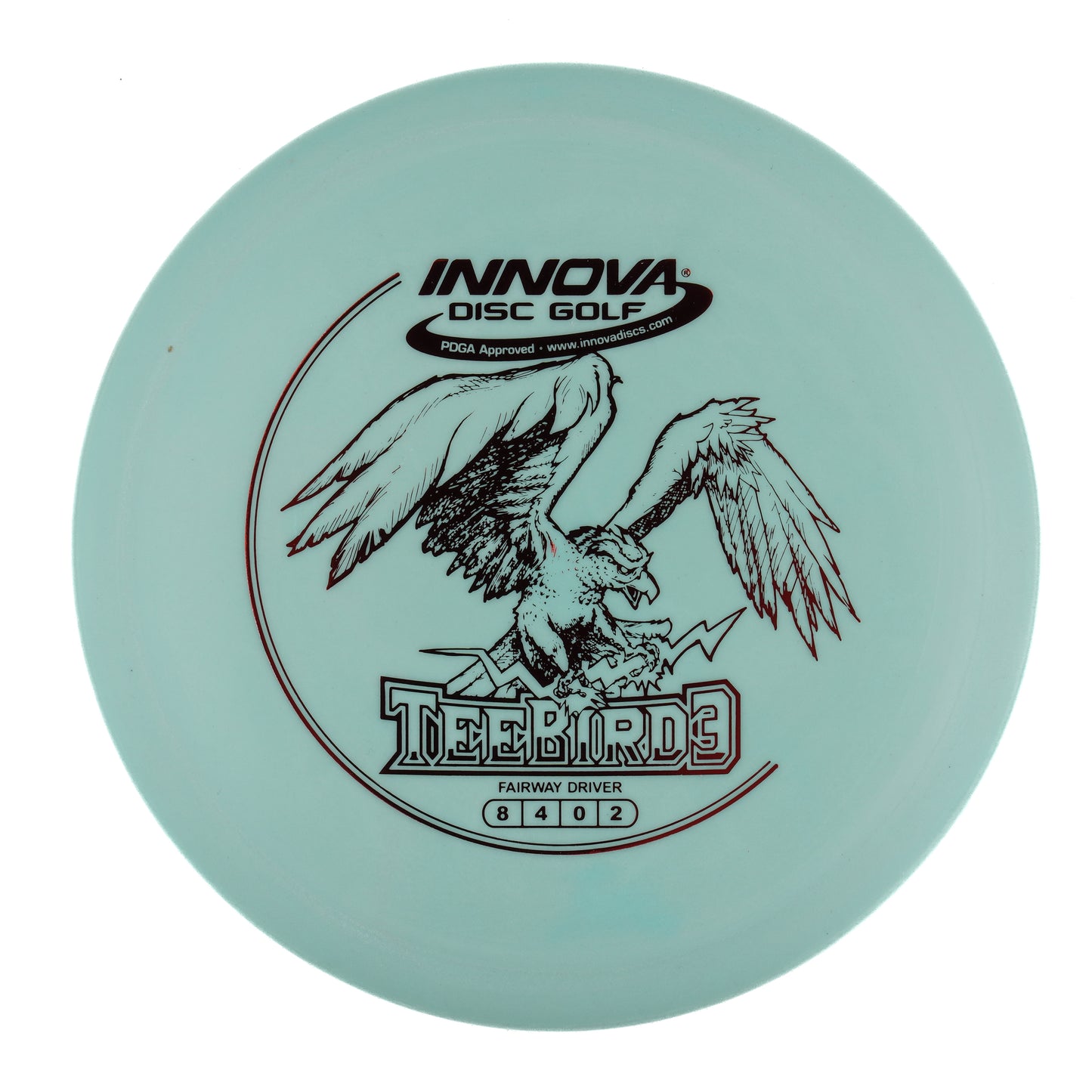 Innova Teebird3 - DX 167g | Style 0001