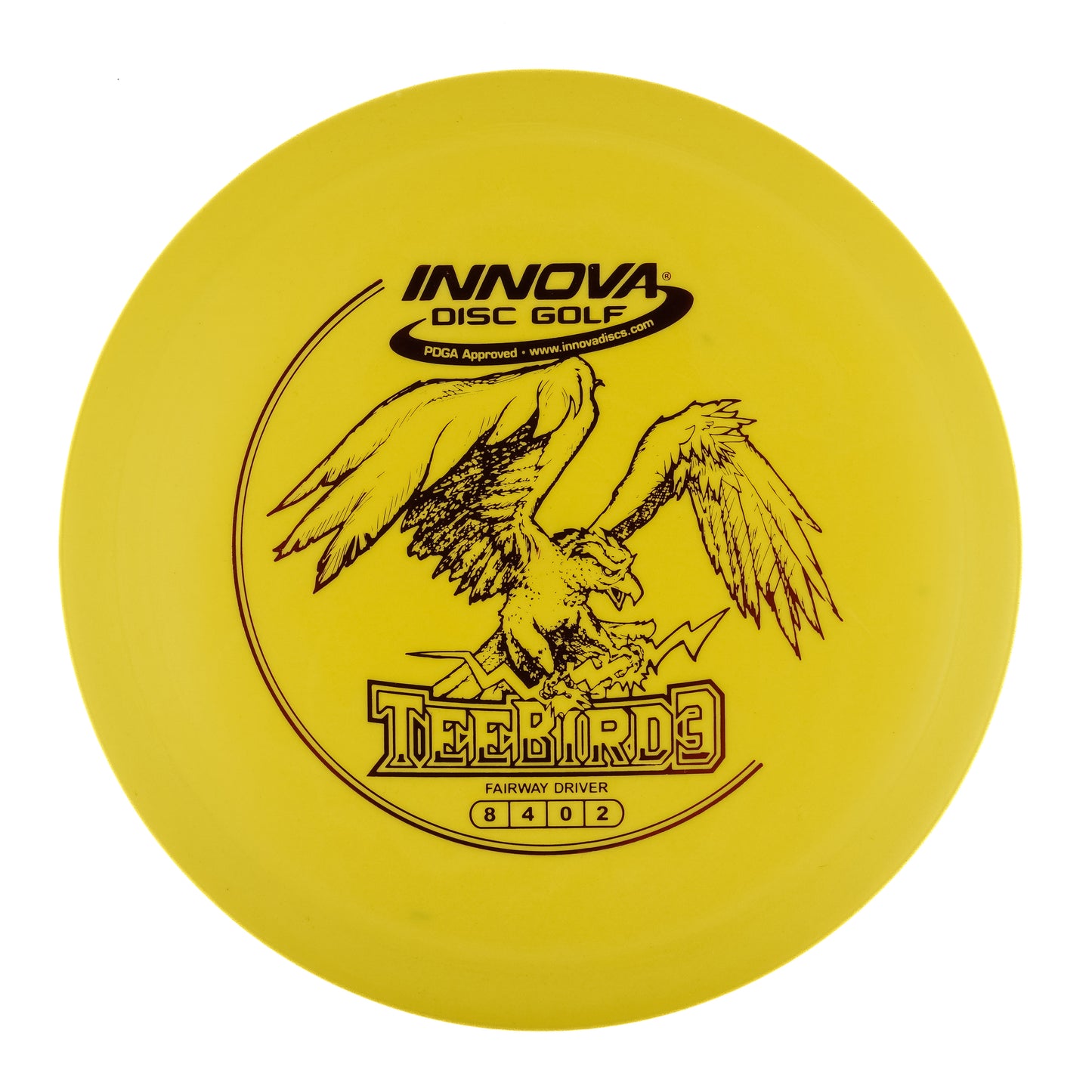 Innova Teebird3 - DX 172g | Style 0001